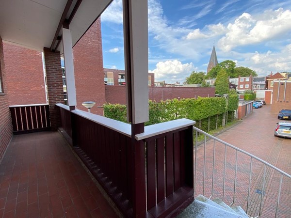 Medium property photo - Kroonkampweg 14, 9752 KH Haren Gn